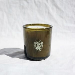 NWOT Flamingo Estate Roma Heirloom Tomato Candle